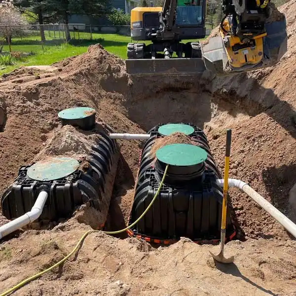 septic tank services Pleasant Grove